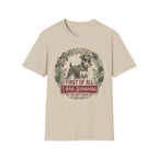 I Have Standards T-Shirt