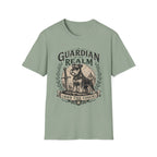 Guardian of the Realm T-Shirt