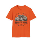 Beard and Bark T‑Shirt