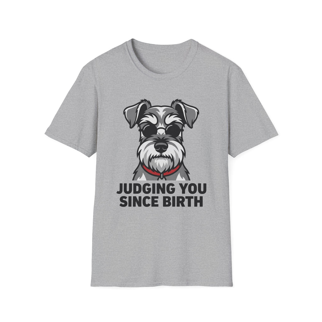 Judging You T‑Shirt