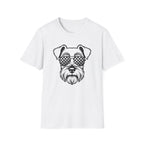 Sunglasses_BLACK T‑Shirt