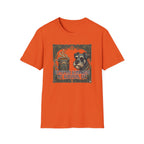 Coffee and Schnauzers T‑Shirt