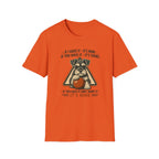 It’s Mine_BLACK T-Shirt