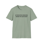 Thinks You Are Shady T-Shirt
