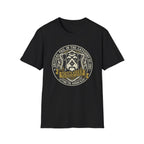 Critical Fail T-Shirt