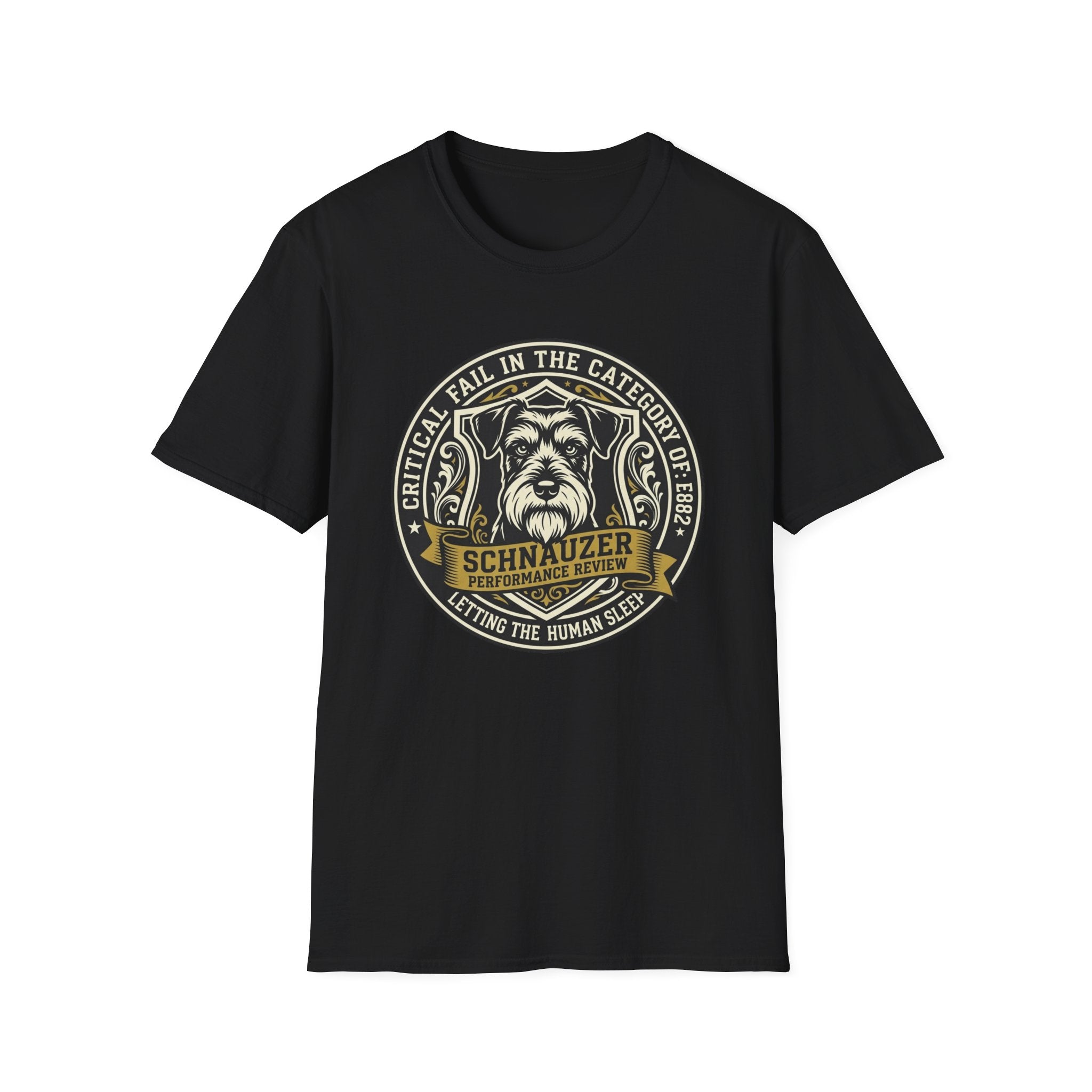 Critical Fail T-Shirt