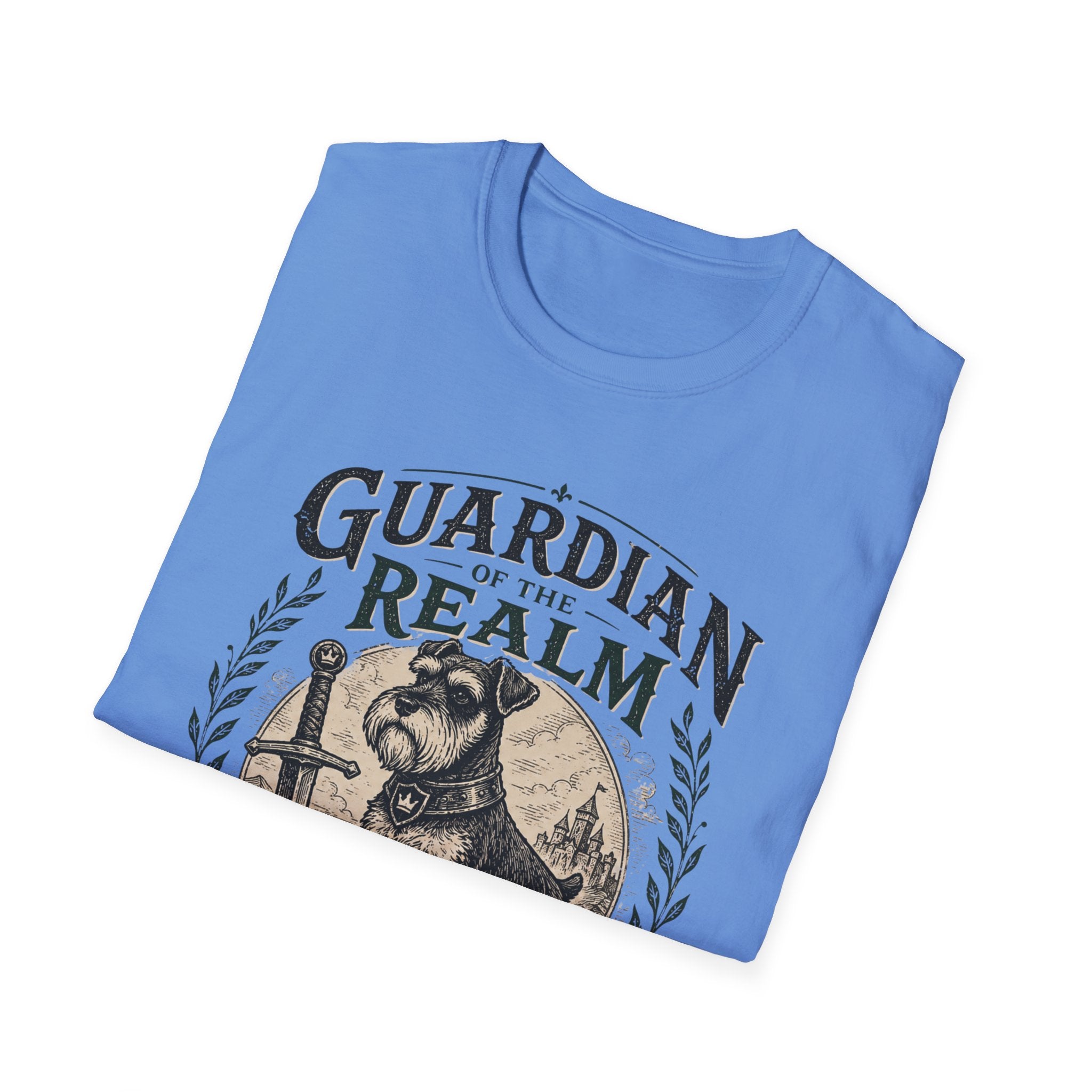 Guardian of the Realm T-Shirt