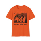 Road Trip T‑Shirt