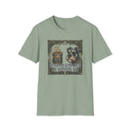 Coffee and Schnauzers T‑Shirt