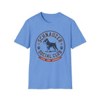 Schnauzer Social Club T-Shirt