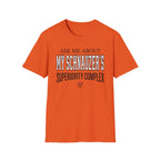 Superiority Complex T-Shirt
