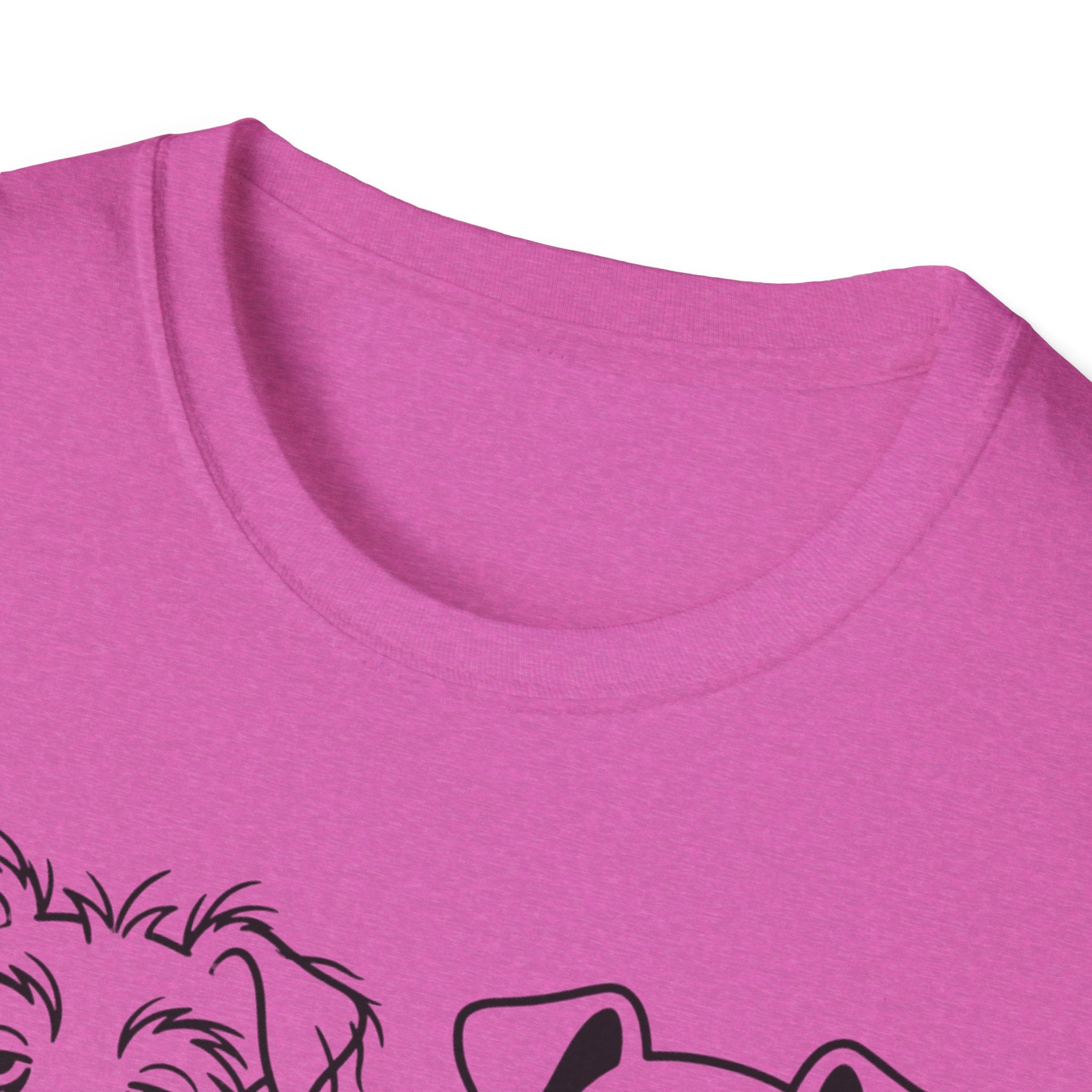 Before and After T-Shirt
