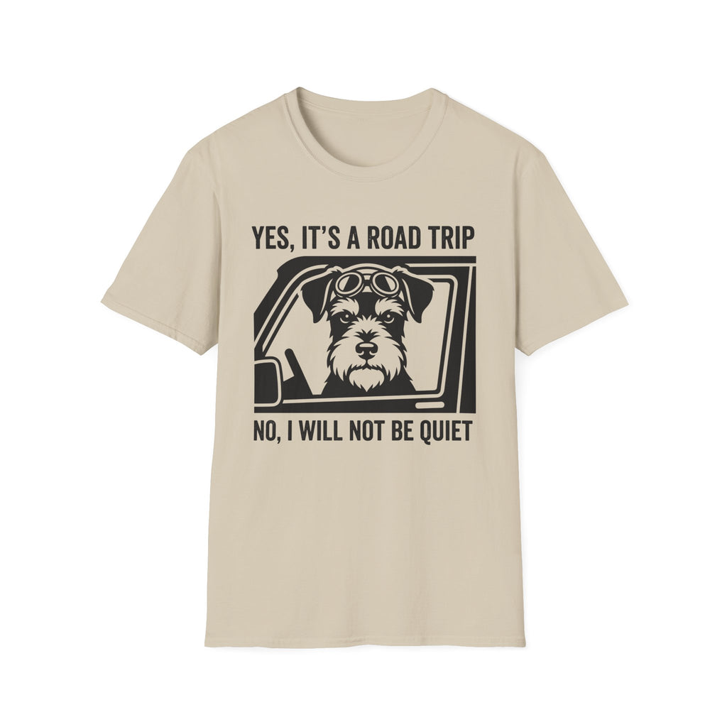 Road Trip T‑Shirt