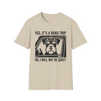 Road Trip T‑Shirt