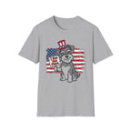 I Run This Place T‑Shirt