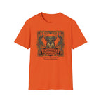 Schnauzer Academy T-Shirt
