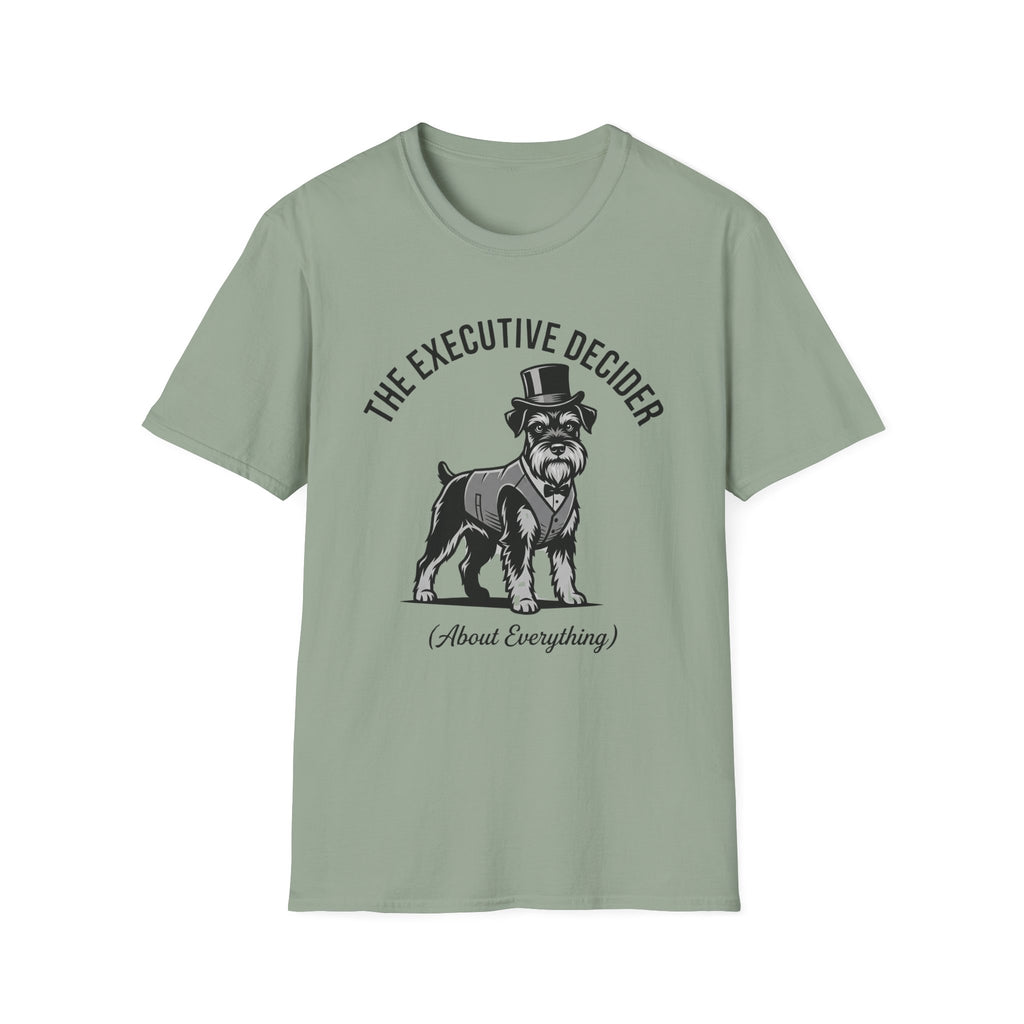 Executive T‑Shirt