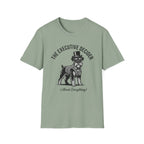 Executive T‑Shirt