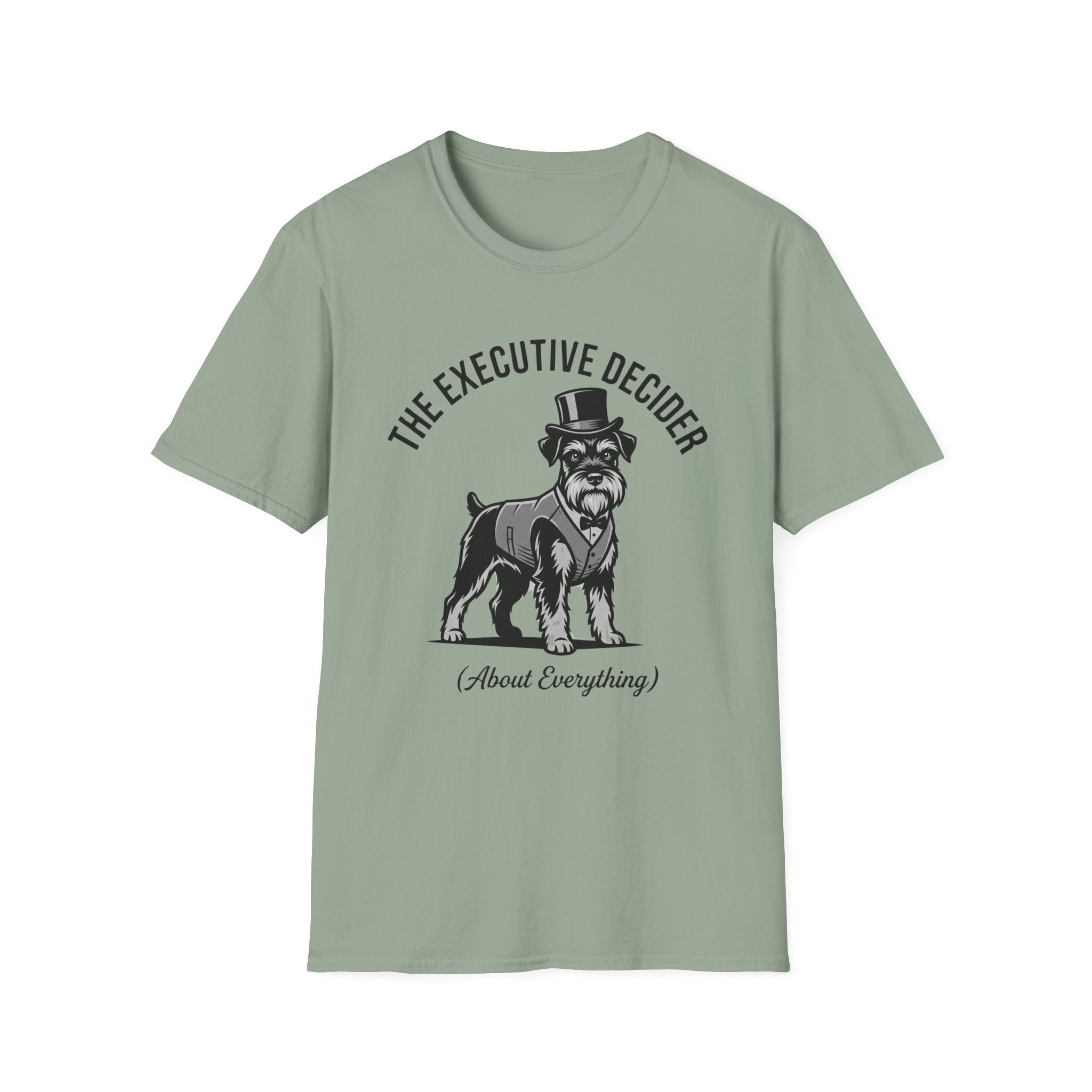 Executive T‑Shirt