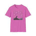 Wind Patterns T‑Shirt