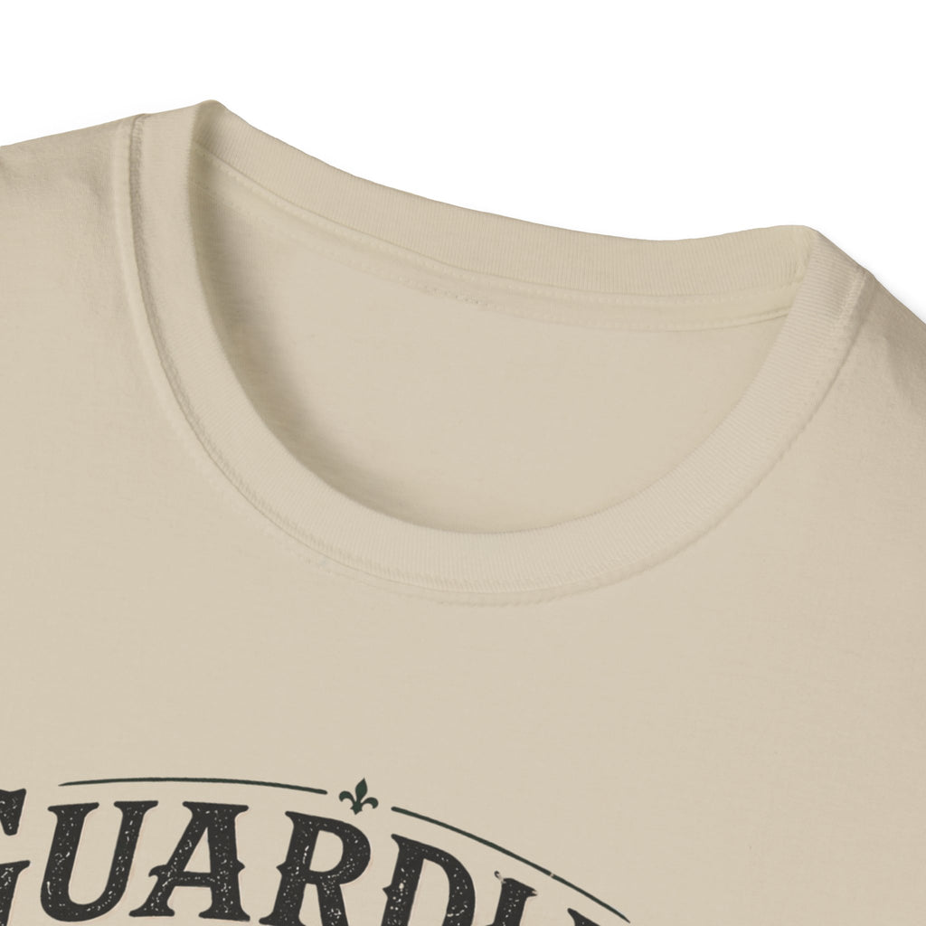 Guardian of the Realm T-Shirt