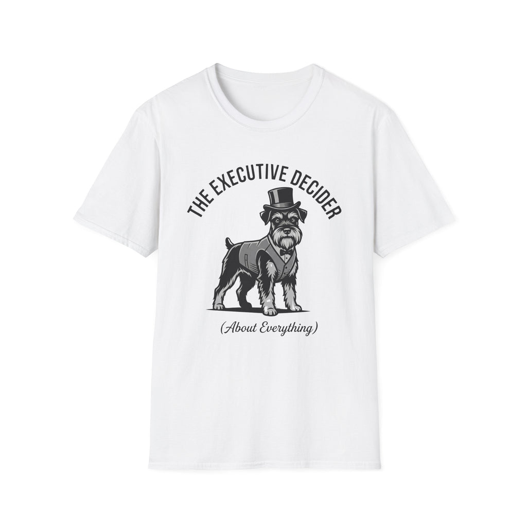 Executive T‑Shirt