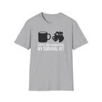 Coffee And Schnauzers T-Shirt