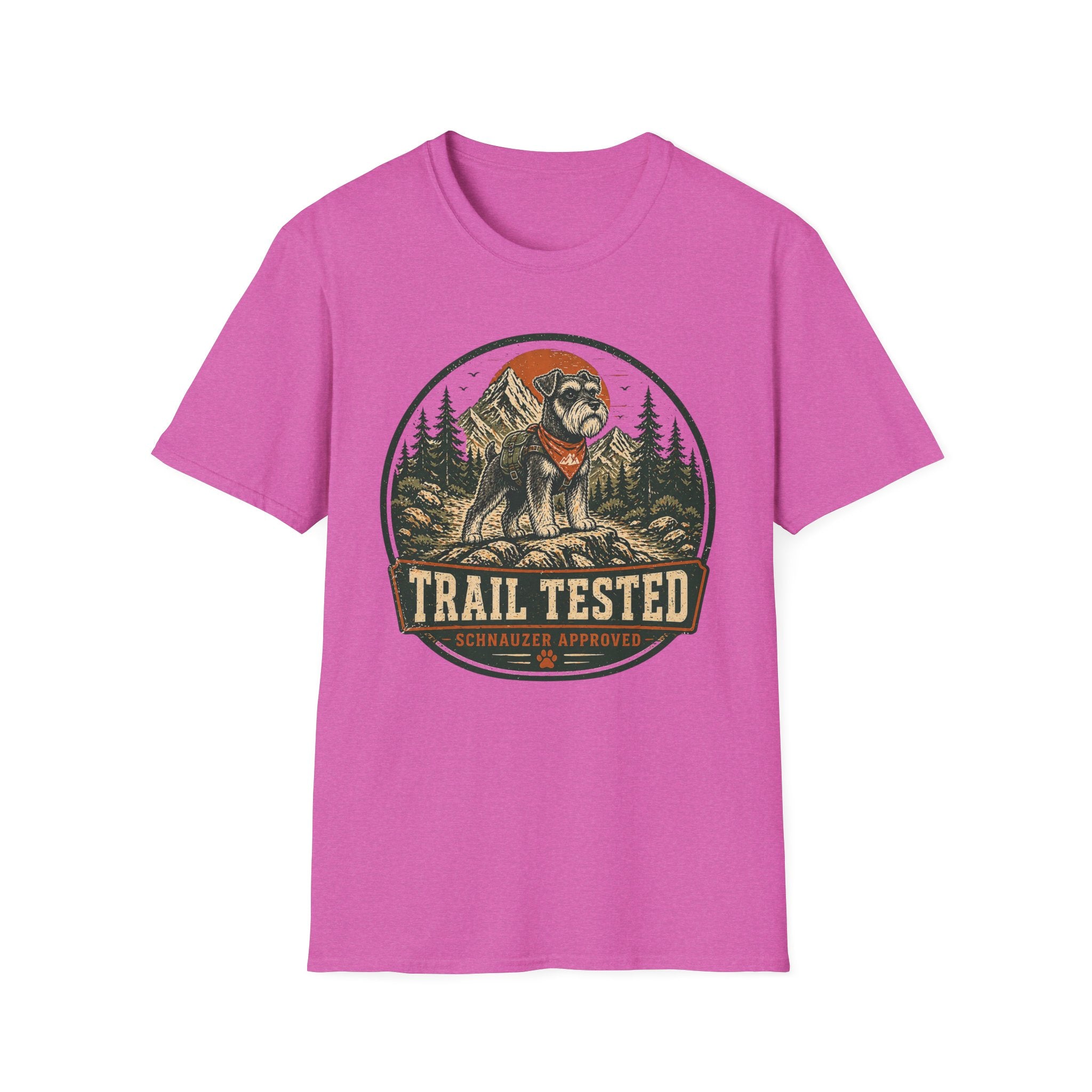 Trail Tested T-Shirt