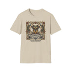 Schnauzer Academy T-Shirt