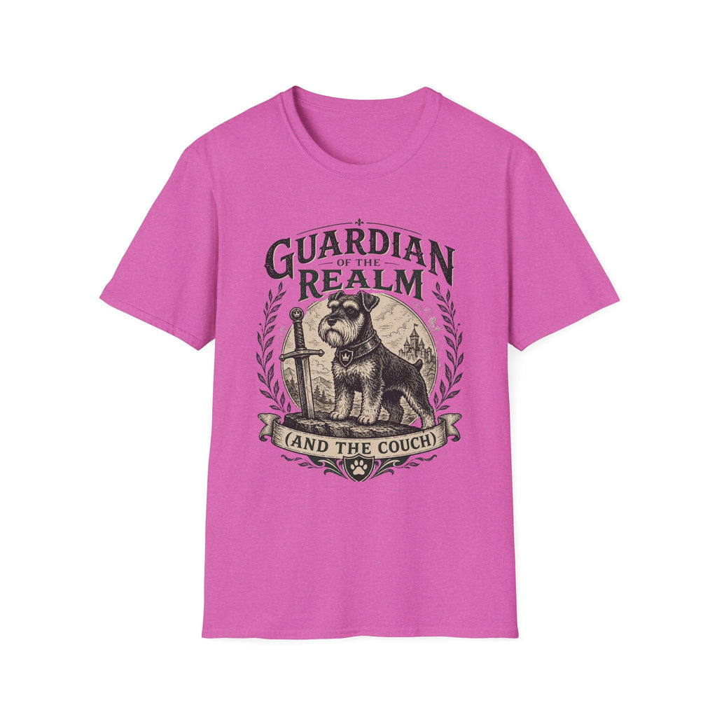 Guardian of the Realm T-Shirt