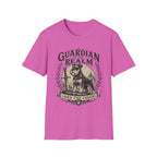 Guardian of the Realm T-Shirt