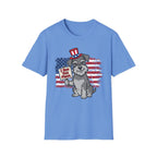 I Run This Place T‑Shirt