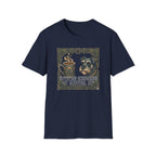 Coffee and Schnauzers T‑Shirt