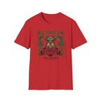 Schnauzer Academy T-Shirt
