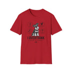 I Overthink T-Shirt