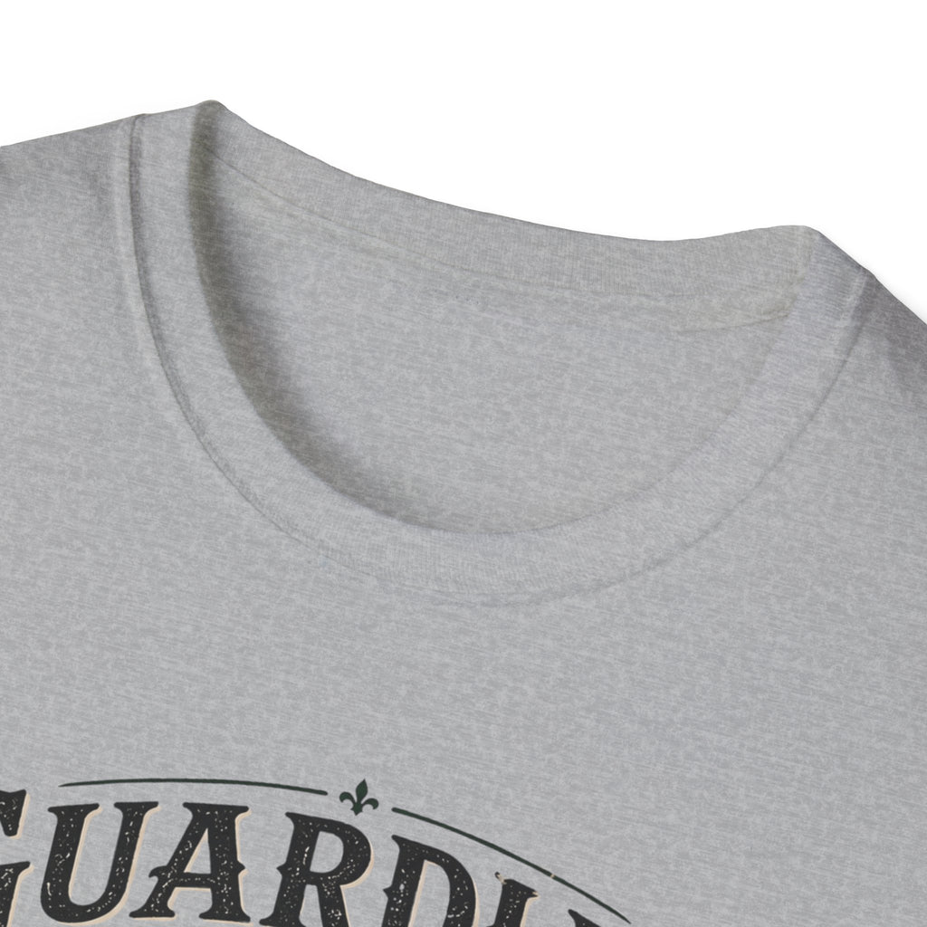 Guardian of the Realm T-Shirt