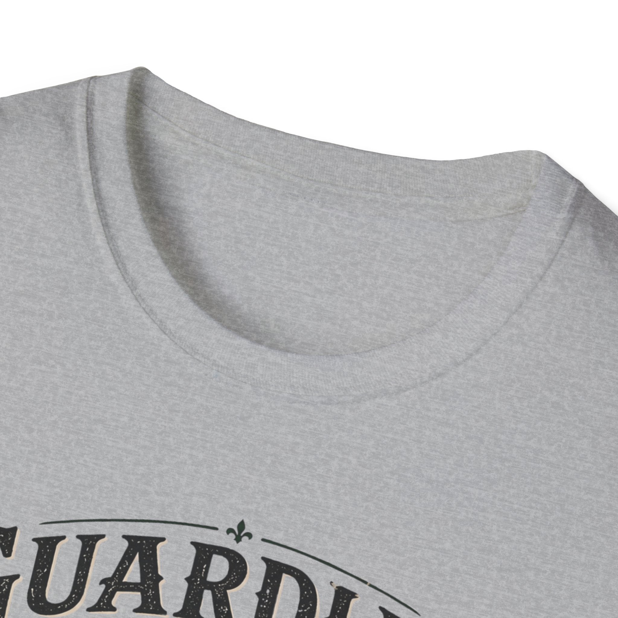 Guardian of the Realm T-Shirt