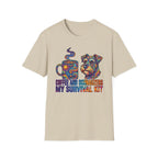 Coffee And Schnauzers T-Shirt