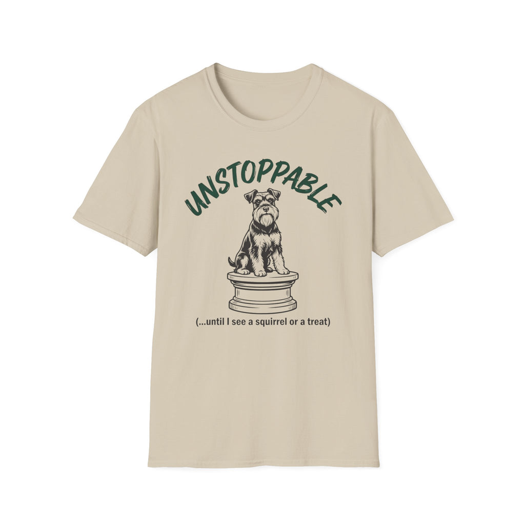 Unstoppable T-Shirt