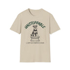 Unstoppable T-Shirt