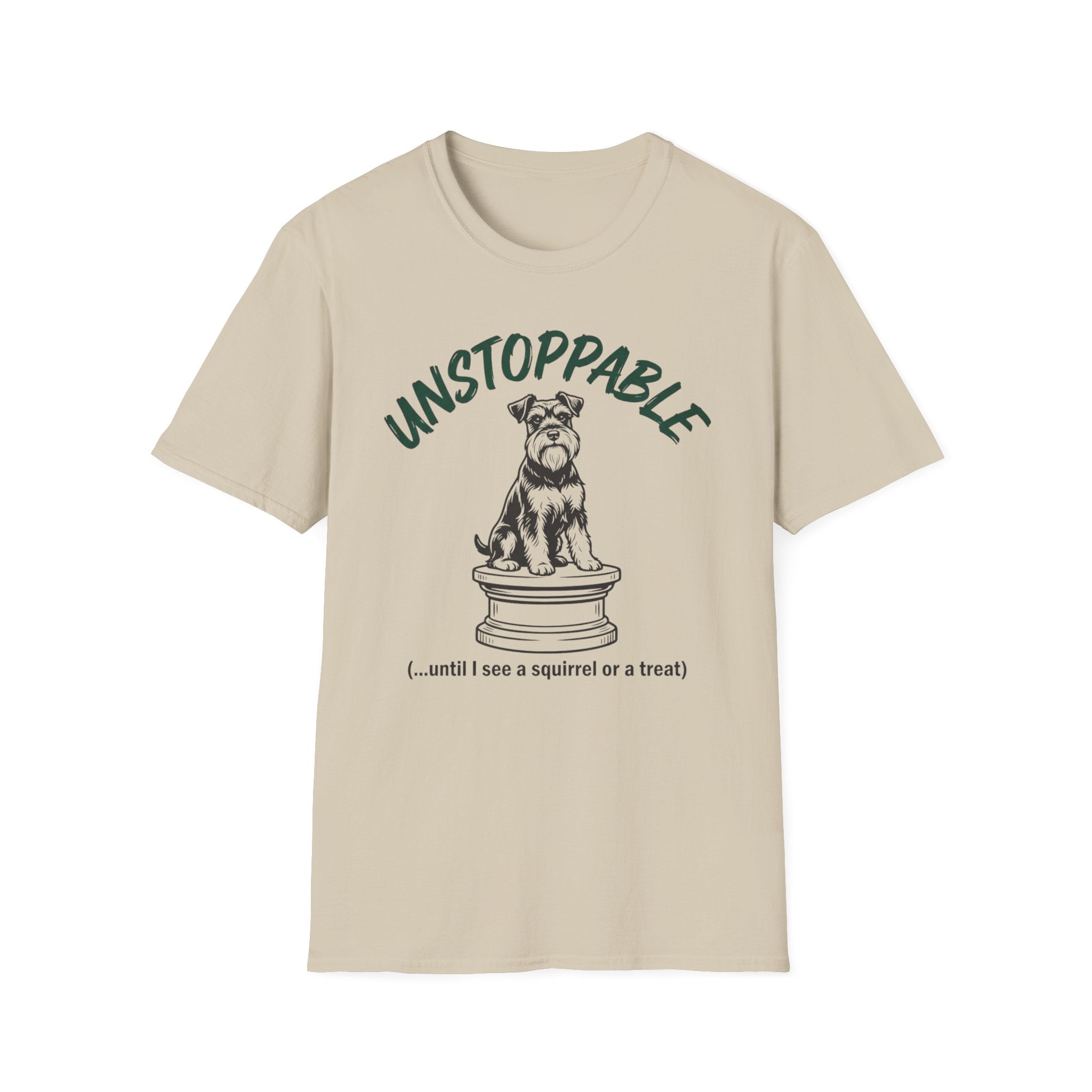 Unstoppable T-Shirt