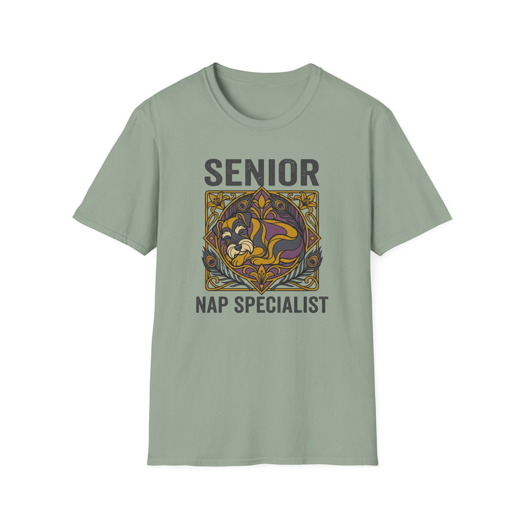 Nap Specialist T-Shirt