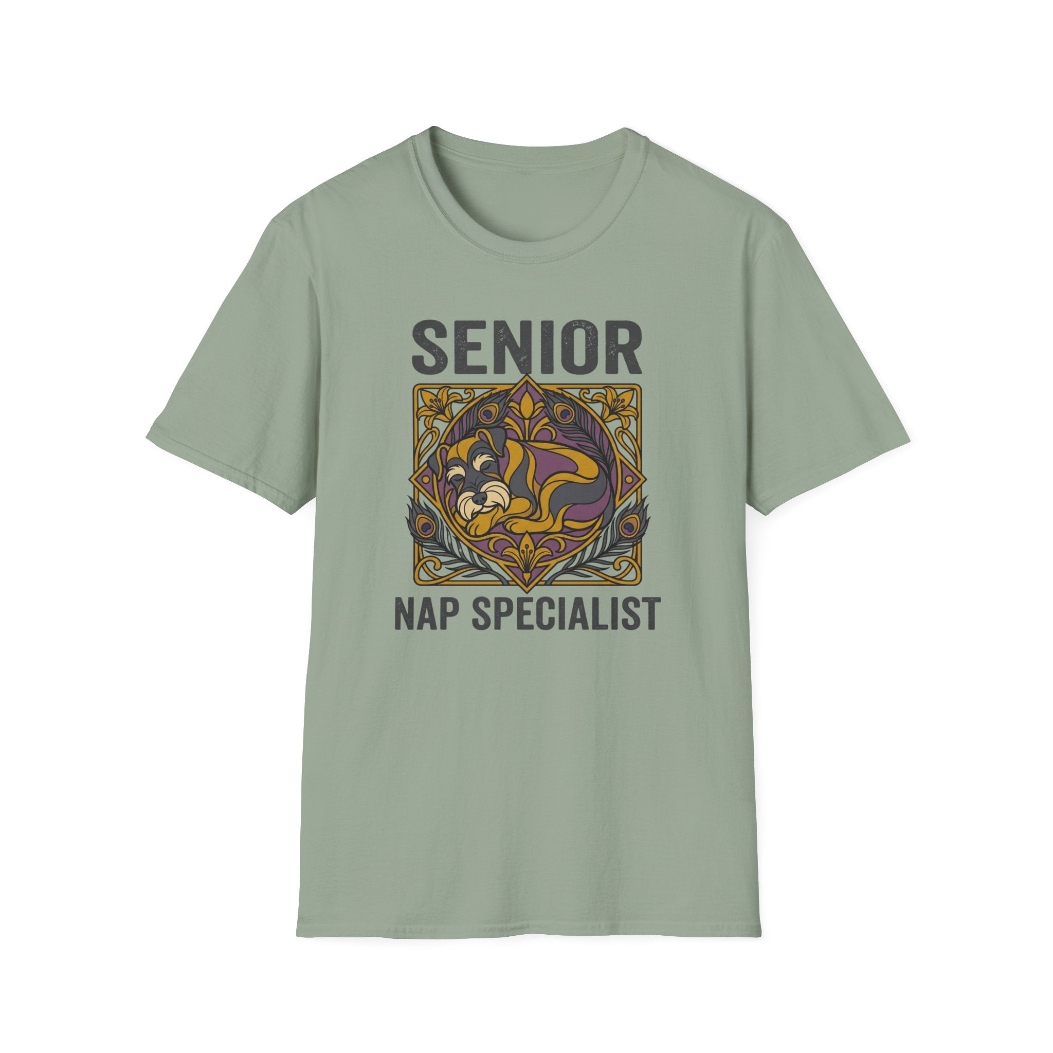 Nap Specialist T-Shirt