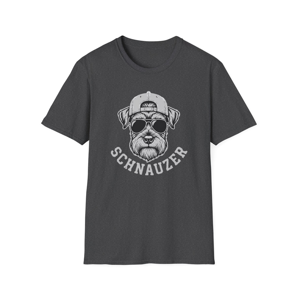 Schnauzer T-Shirt