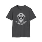Schnauzer T-Shirt