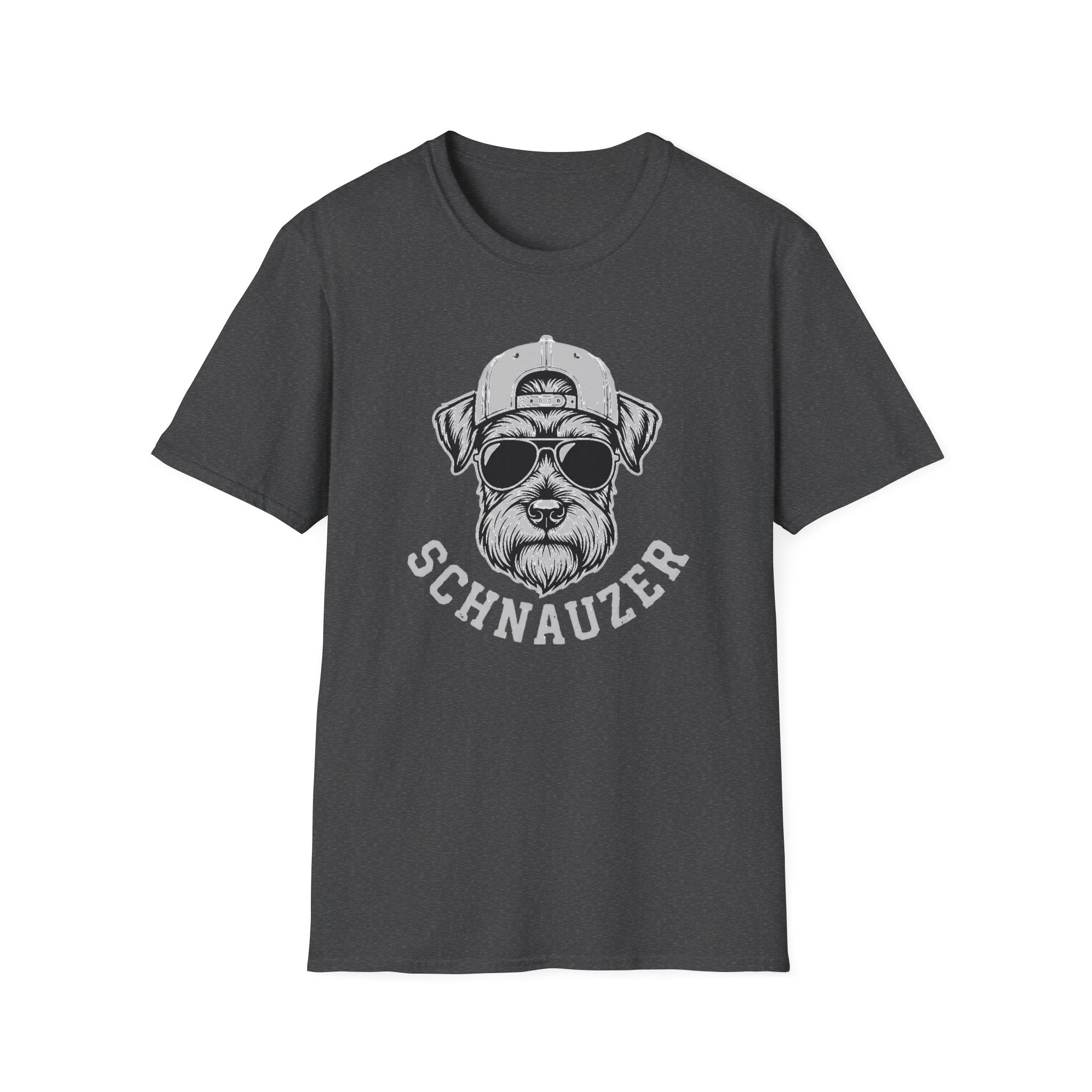 Schnauzer T-Shirt