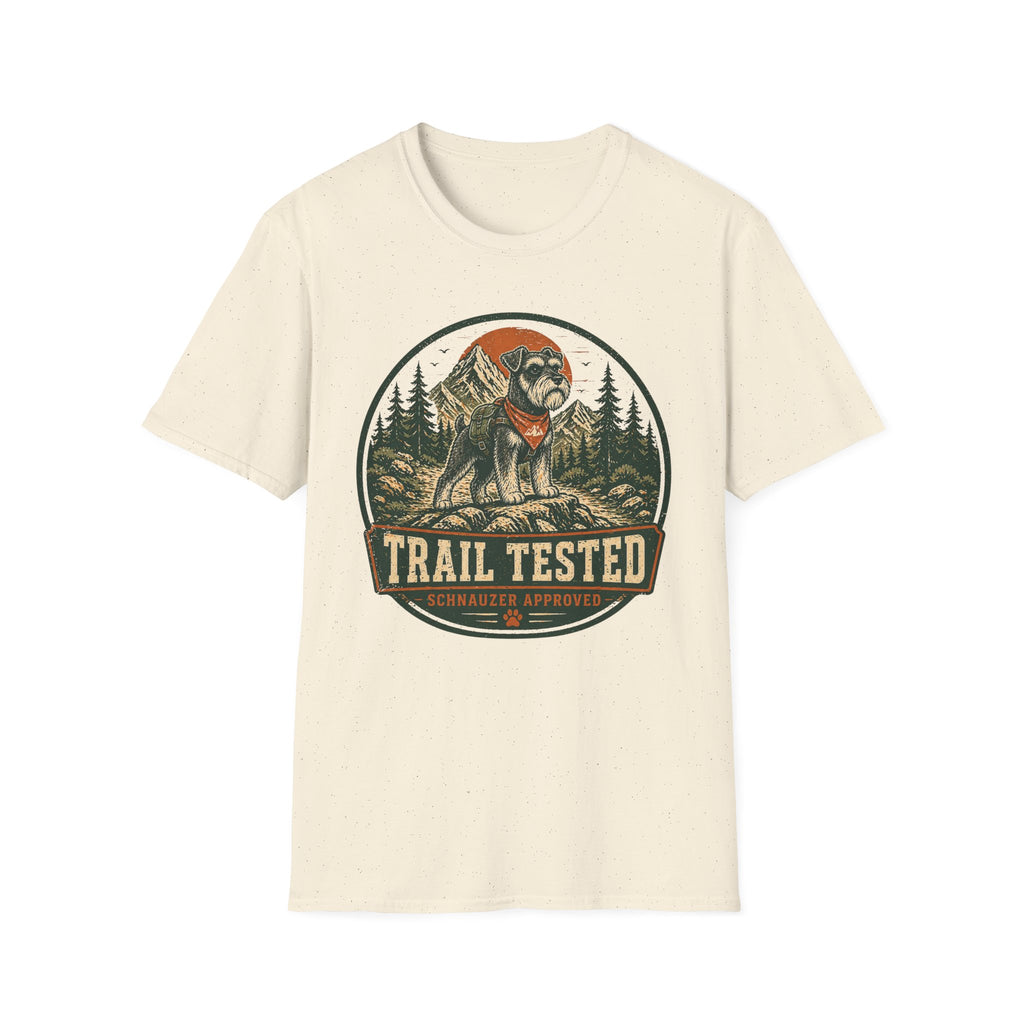 Trail Tested T-Shirt