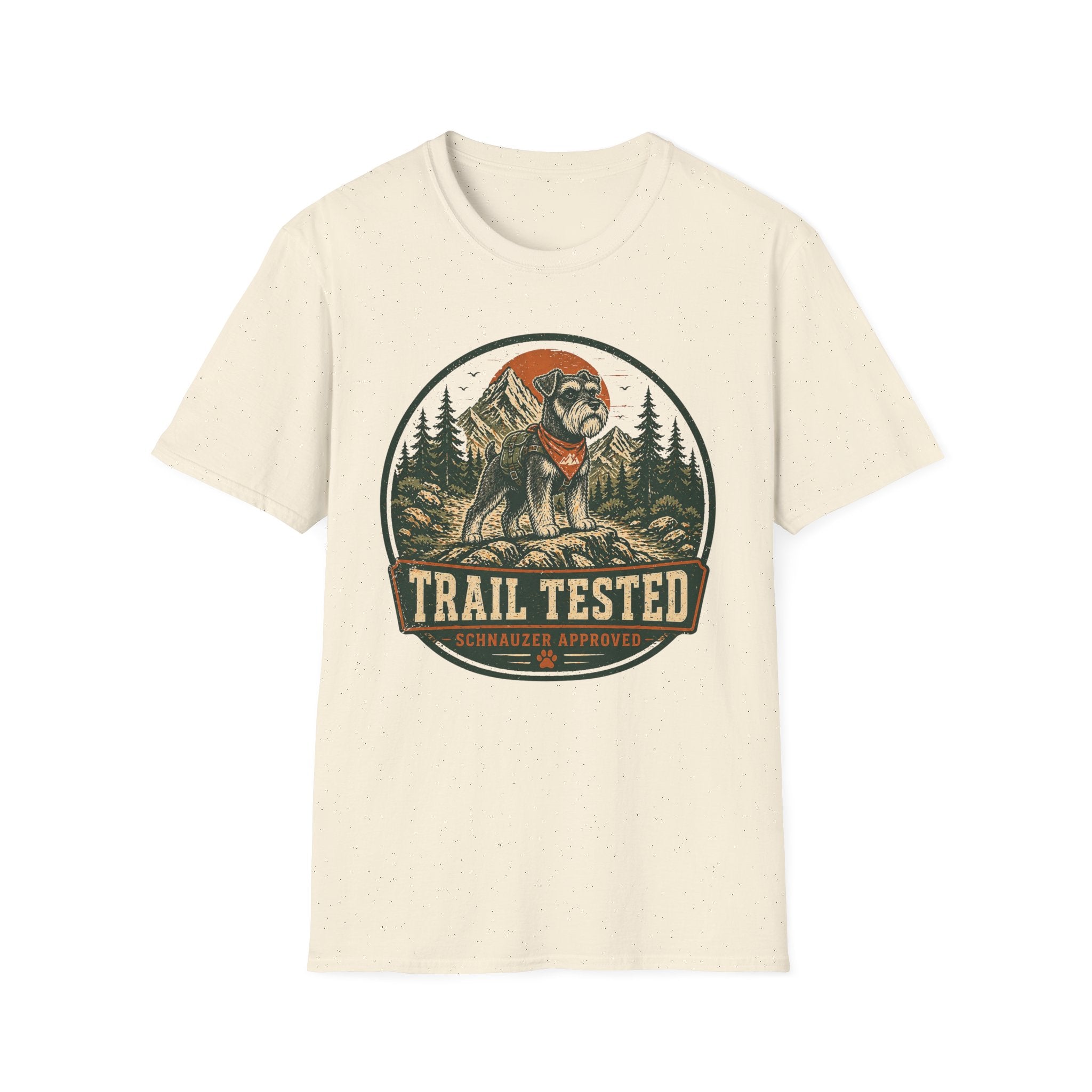 Trail Tested T-Shirt