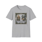 Coffee and Schnauzers T‑Shirt