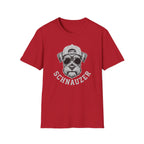 Schnauzer T-Shirt